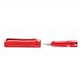 Pióro do kaligrafii Lamy Joy 1.5mm Czerwone - 4